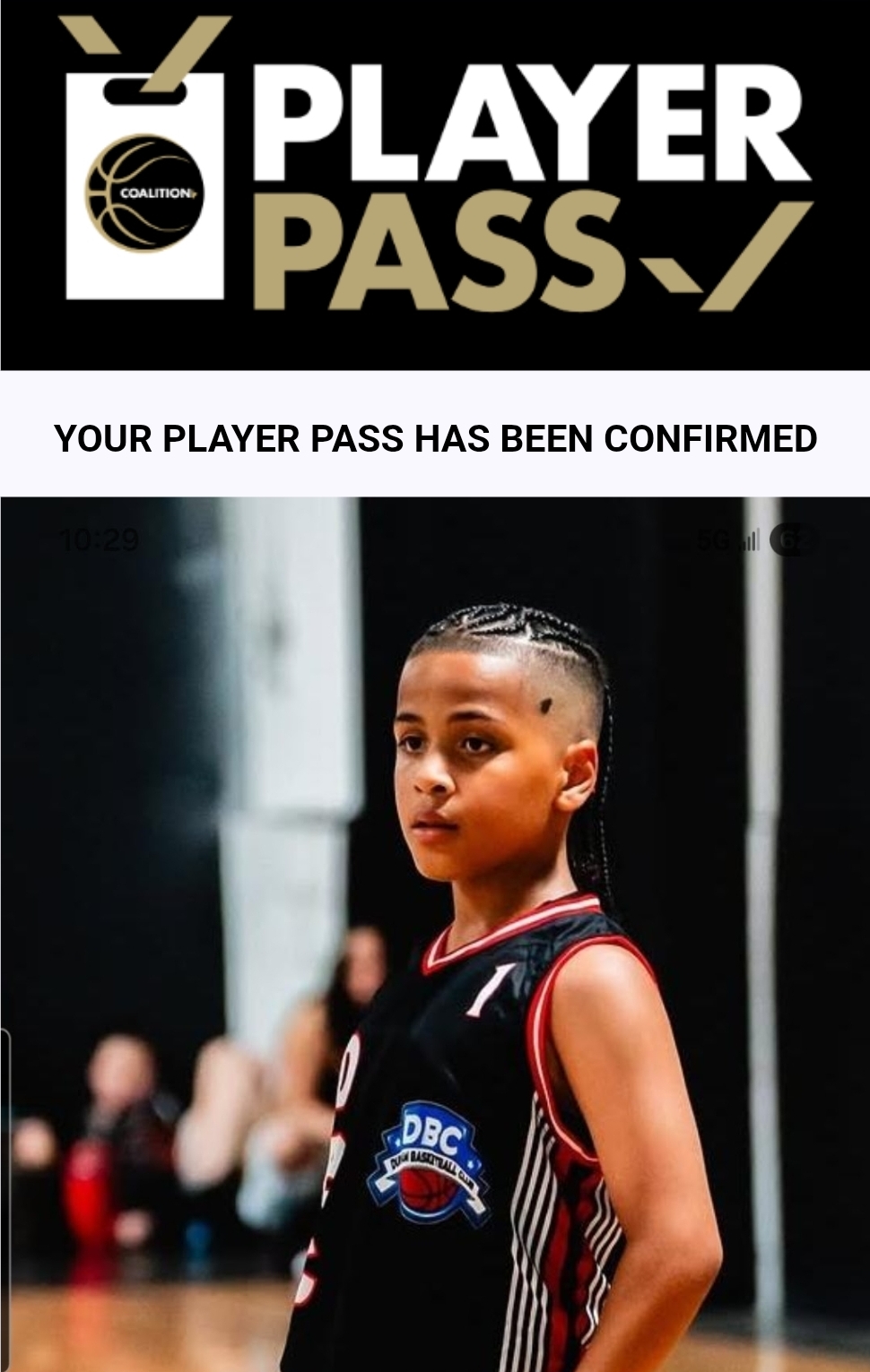 Mekhi Dixon